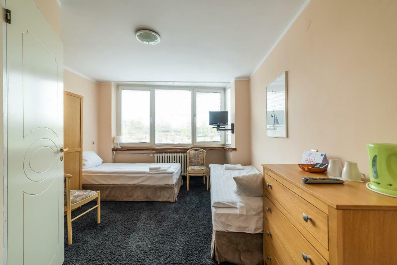 Zweibettzimmer