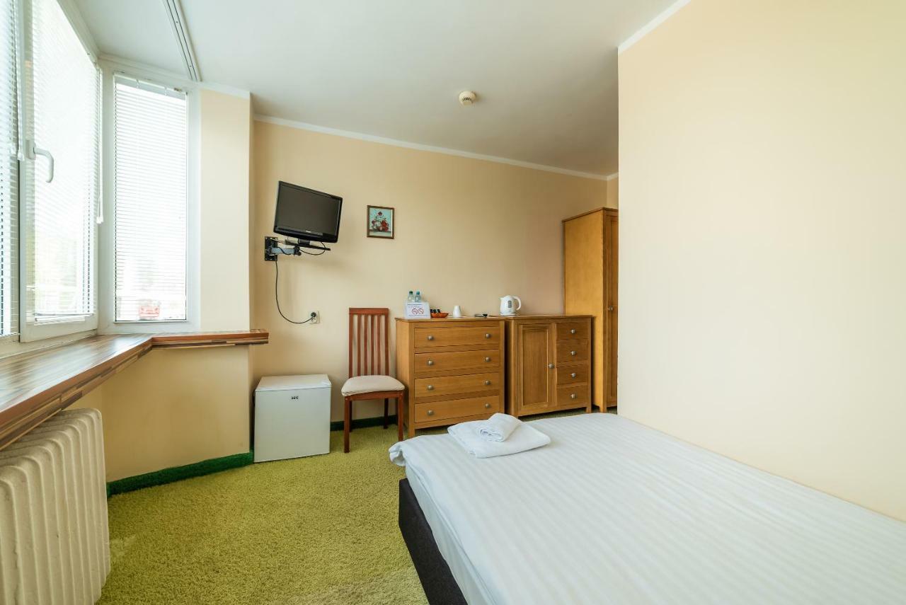 Comfort Einzelzimmer