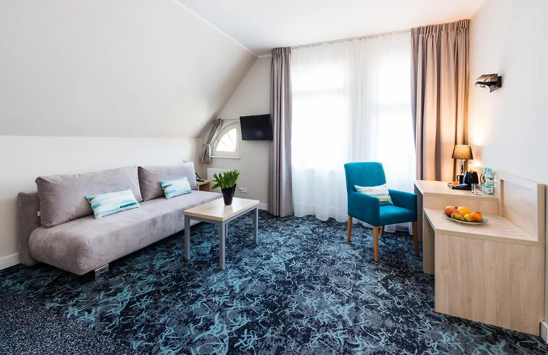 Hotel Eureka-1