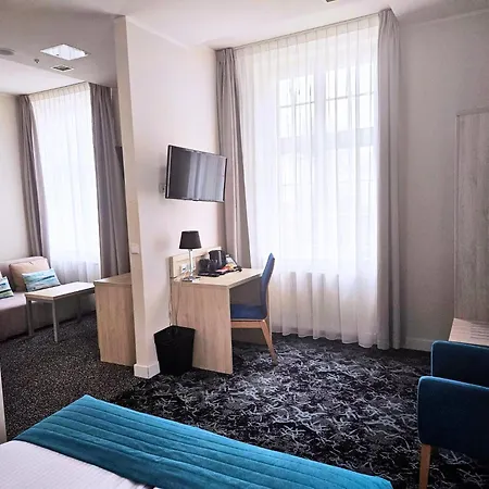 Hotel Eureka-3