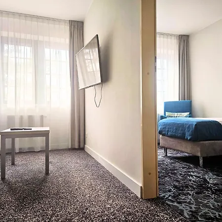 Hotel Eureka-2