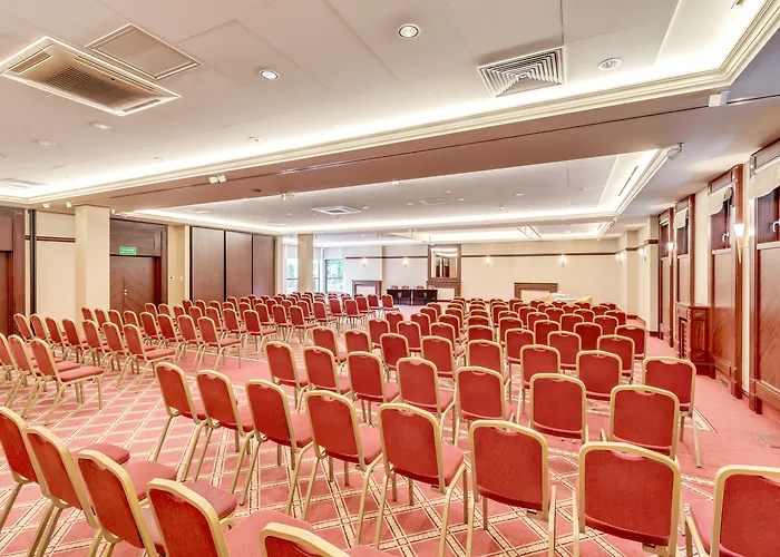 Hotel Haffner Resort & Spa - Destigo Hotels