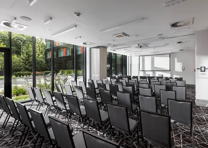 Hotel Sopot - Hotel, Conference & Spa