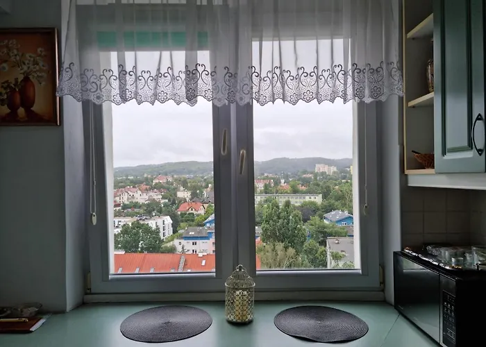 Mieszkanie U Otylii