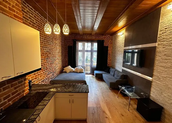 Magic Sopot Apartments