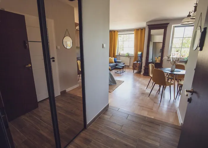 Apartament Nadmorski