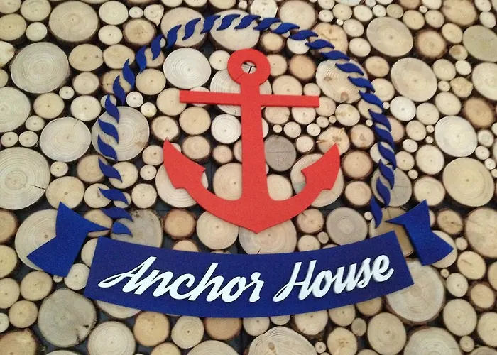 Anchor House Sopot